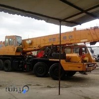 جرثقیل صالحی