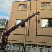 جرثقیل ابراهیمی