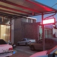 قفل سازی تخصصی آرش