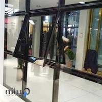 مهران پنجره