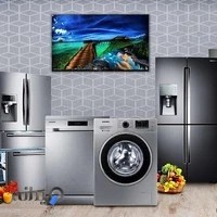 فروشگاه لوازم خانگی یوسف