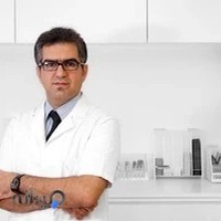 دکتر محمدعلی مومنی | متخصص ارتودنسی