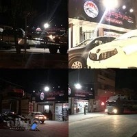 مجموعه شهر خودرو