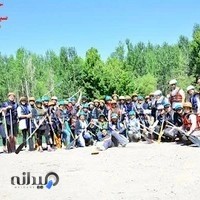 تورهای طبیعت گردی و رفتینگ گردشگری بیا تور