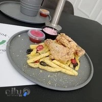 رستوران 1020 لانژ