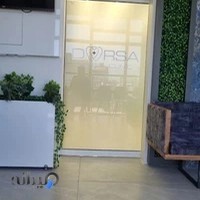 کلینیک دندانپزشکی دُرسا