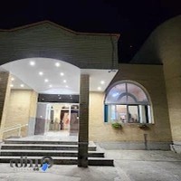 هتل جهانگردی شهرکرد