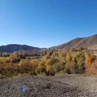 اقامتگاه. بومگردی‌ ‌‌وگردشگری‌‌ ‌‌ بادام چمنور‌‌.حسین‌‌.شمس