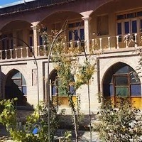 مجتمع بوم گردی اقامتی گردشگری شاه نشین