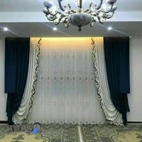 پرده سرای دُرّی نو