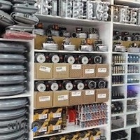 دفتر خدمات مرکزی پکیج ، کولرگازی و مشعل استان چهارمحال و بختیاری