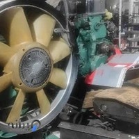 تعمیرگاه مکانیکی دیزل بنز جوانبخت