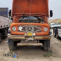 تعمیرگاه بنز مهرداد حیدری