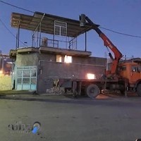 تعمیرگاه مرسدس بنز