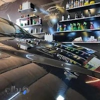 اتو واکس .سراميک،پولیش نانو