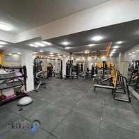 باشگاه بدنسازی بانوان جیم جیم