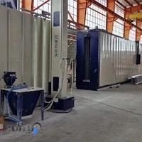 کارخانه آنلاین کرکره