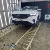 تشخیص رنگ رئیسی