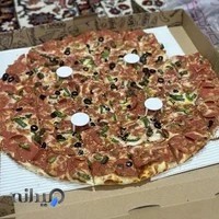 pizza Tehran پیتزا تهران