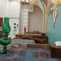 سنتی سرای شاه عباسی