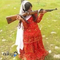 آتلیه حامد فارسان (آتلیه عروس.فرمالیته)