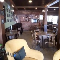 کافه شهرزاد شهرکرد