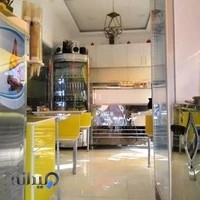 فست فود و کافی شاپ آرش