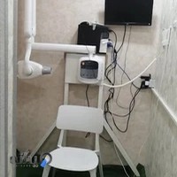 مطب دندانپزشکی دکتر محسن براتی