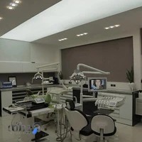 درمانگاه دندانپزشکی دکتر زارعان