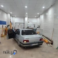 صافکاری و نقاشی پارسوماش