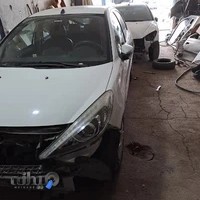 صافکاری پی دی آر باقری