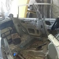 صافکاری محمد امانی