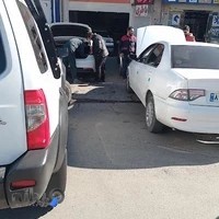 باطری سازی پدرام