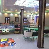 بستنی تهران