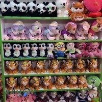 فروشگاه اسباب بازی آرش