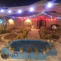 سفره خانه سنتی هخامنش