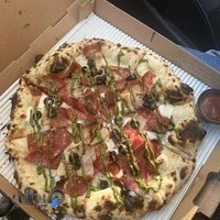 آشپزخانه ی ایتالیایی لوکا