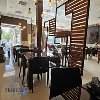 رستوران ایتالیایی سیزده