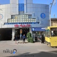 بازار بزرگ میلاد