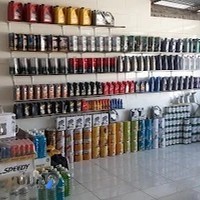 تعویض روغن و آپاراتی بهرام