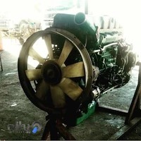 تعمیرگاه‌ولوو تراک