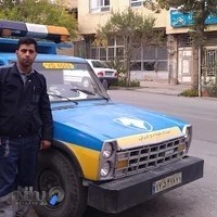 امداد خودرو و تعمیر گاه قادری