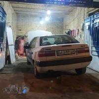 تعمیرگاه و امداد خودرو بلداجی گندمان بروجن چغاخور