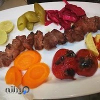 رستوران خوزستان