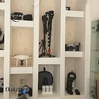 bokeh studio/استودیو بوکه