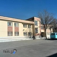 دبیرستان امام خمینی شهرکرد