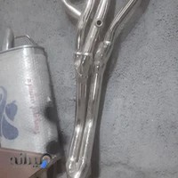 اگزوز سازی نجفی