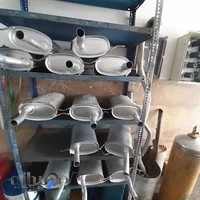 اگزوزسازی نوین