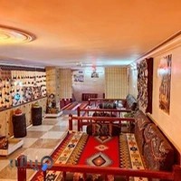 رستوران و سفره خانه سنتی دلنشین