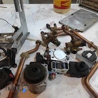 تعمیرگاه پکیج و آبگرمکن